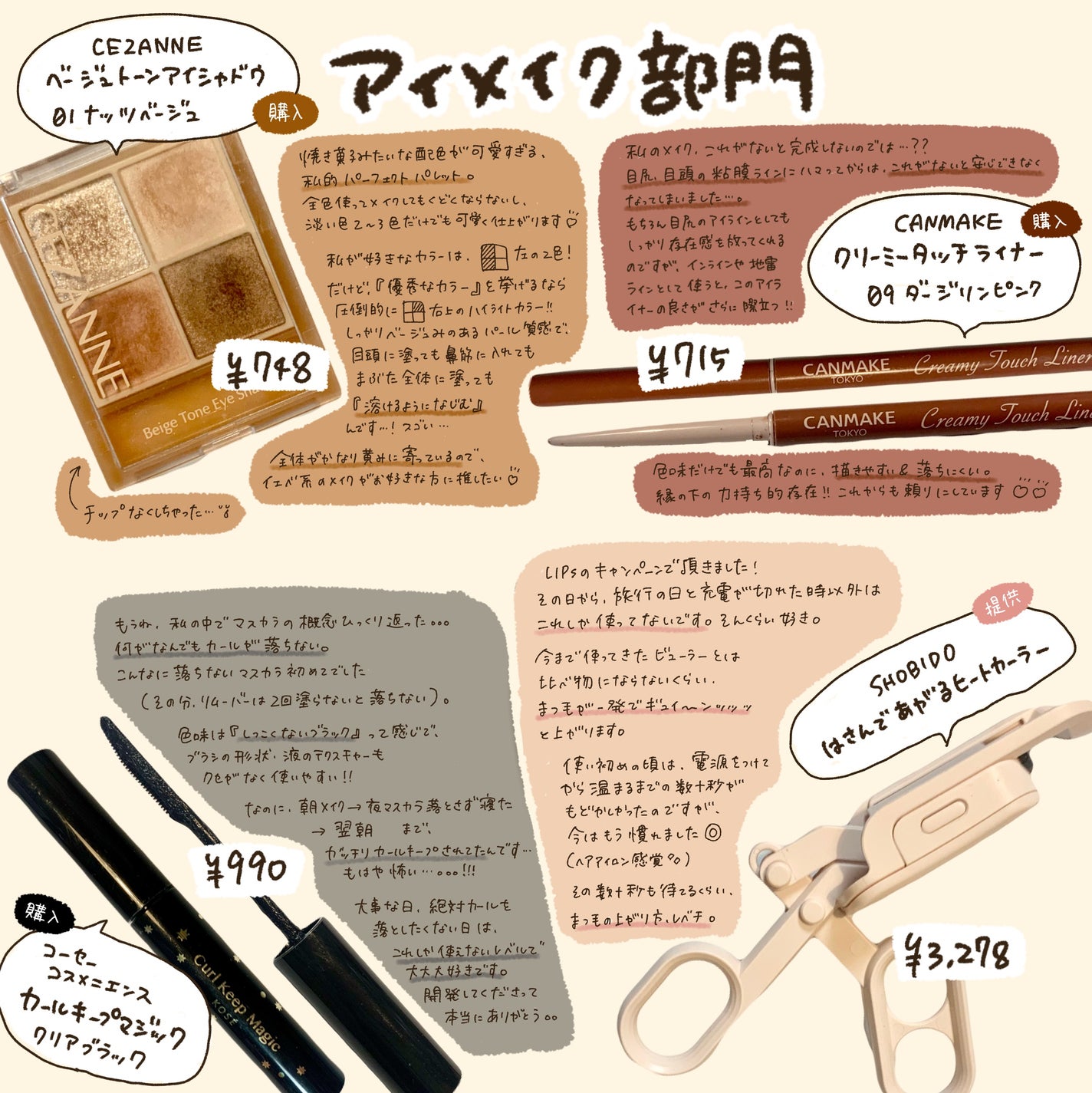 チーク ポップ/CLINIQUE/パウダーチークを使ったクチコミ(4枚目)