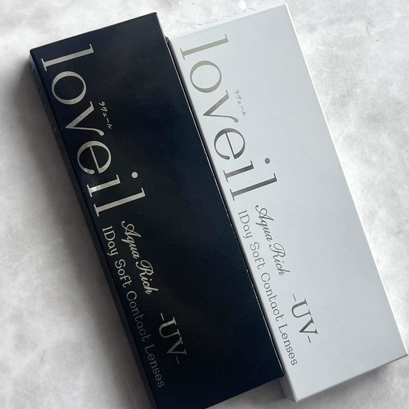 loveil 1day /loveil/ワンデー(1DAY)カラコンを使ったクチコミ(7枚目)