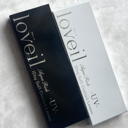loveil 1day /loveil/ワンデー(1DAY)カラコンを使ったクチコミ(7枚目)