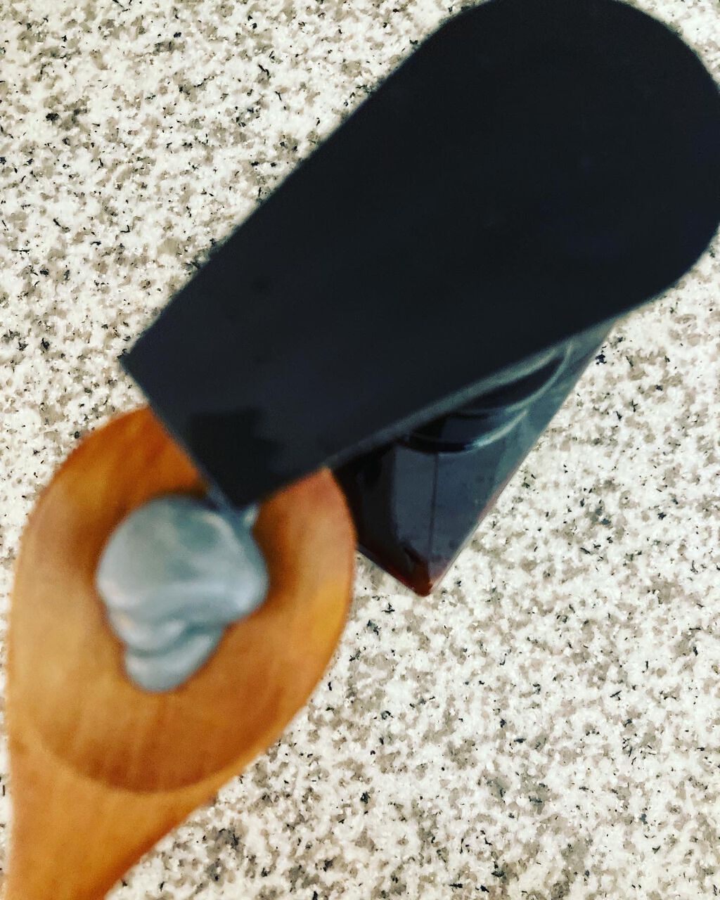 クレイクリームシャンプー(モイスト)/cocone/市販シャンプーを使ったクチコミ(2枚目)