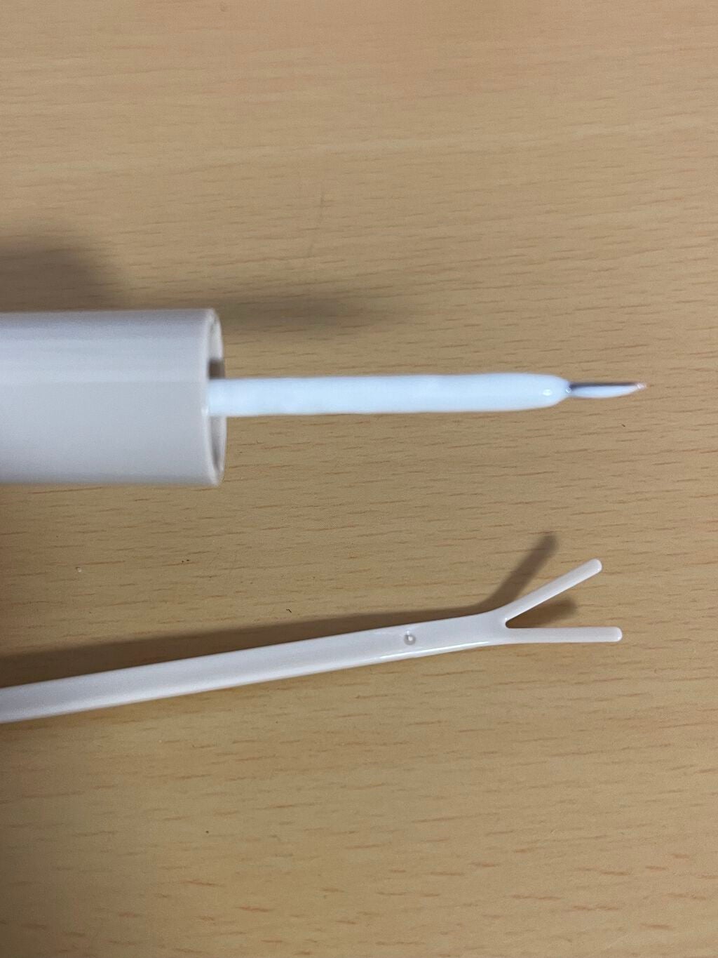 ハイブリッドフィルム スーパーマット/アイトーク/二重まぶた用アイテムを使ったクチコミ(2枚目)