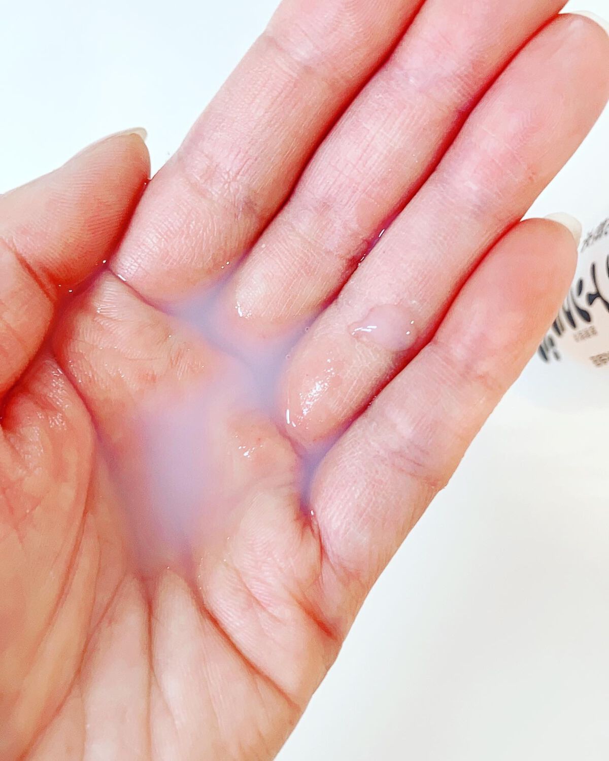 しっとり化粧水 NC/なめらか本舗/化粧水を使ったクチコミ(4枚目)