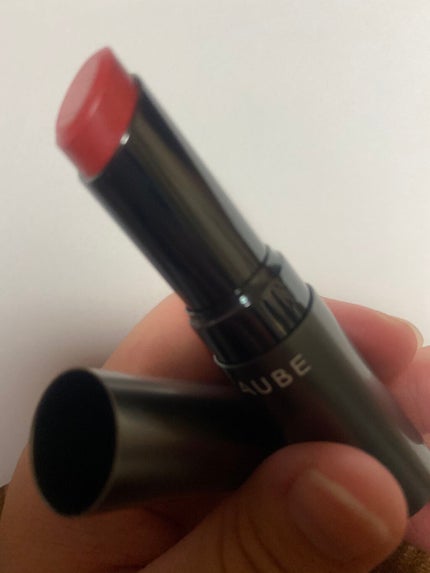 タイムレスカラーリップ/オーブ/口紅を使ったクチコミ(1枚目)