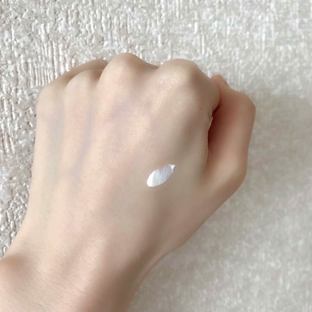 UVイデア XL プロテクショントーンアップ/ラ ロッシュ ポゼ/日焼け止めクリームを使ったクチコミ(2枚目)