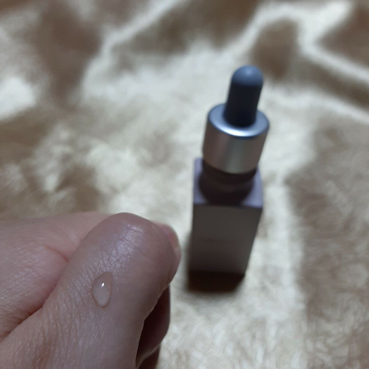 メラノフラッシュ /フィボナッチ/美容液を使ったクチコミ（1枚目）