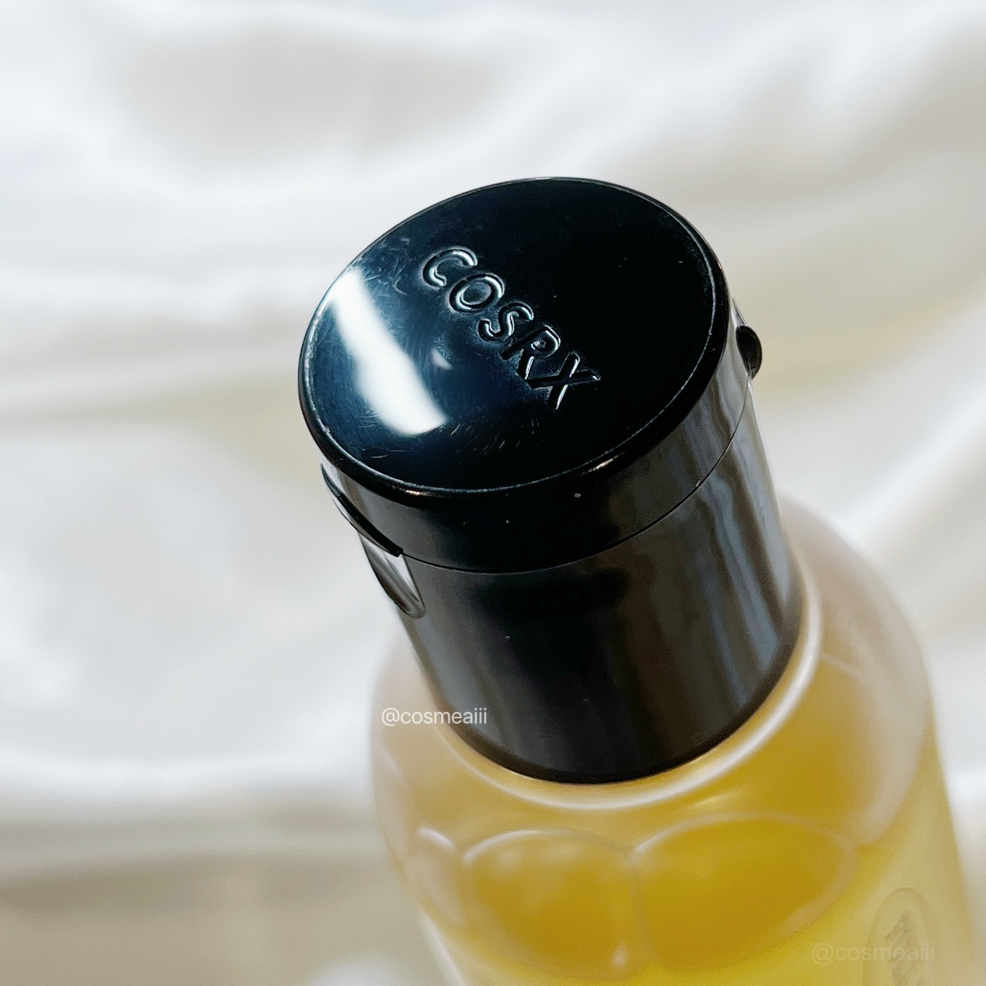 フルフィットプロポリスシナジートナー 150ml/COSRX/化粧水を使ったクチコミ（3枚目）