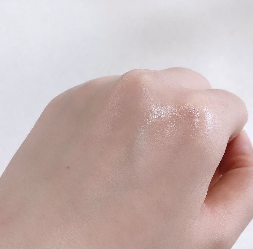 ユニコーン メイクアップグローフィックスミスト/SELF BEAUTY/フィックスミストを使ったクチコミ（3枚目）