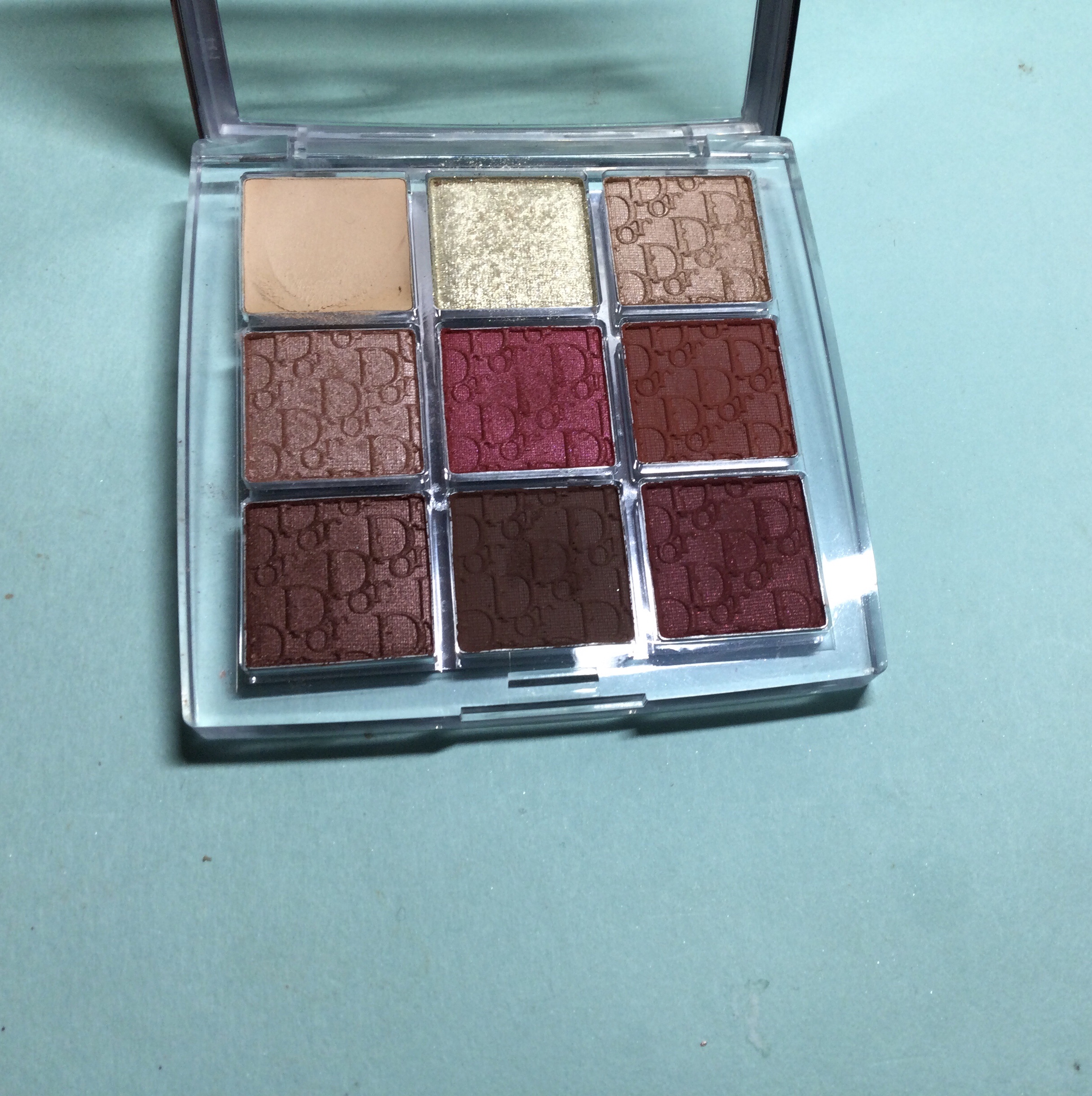 ロング＆カールマスカラ アドバンストフィルム/ヒロインメイク/マスカラを使ったクチコミ（2枚目）