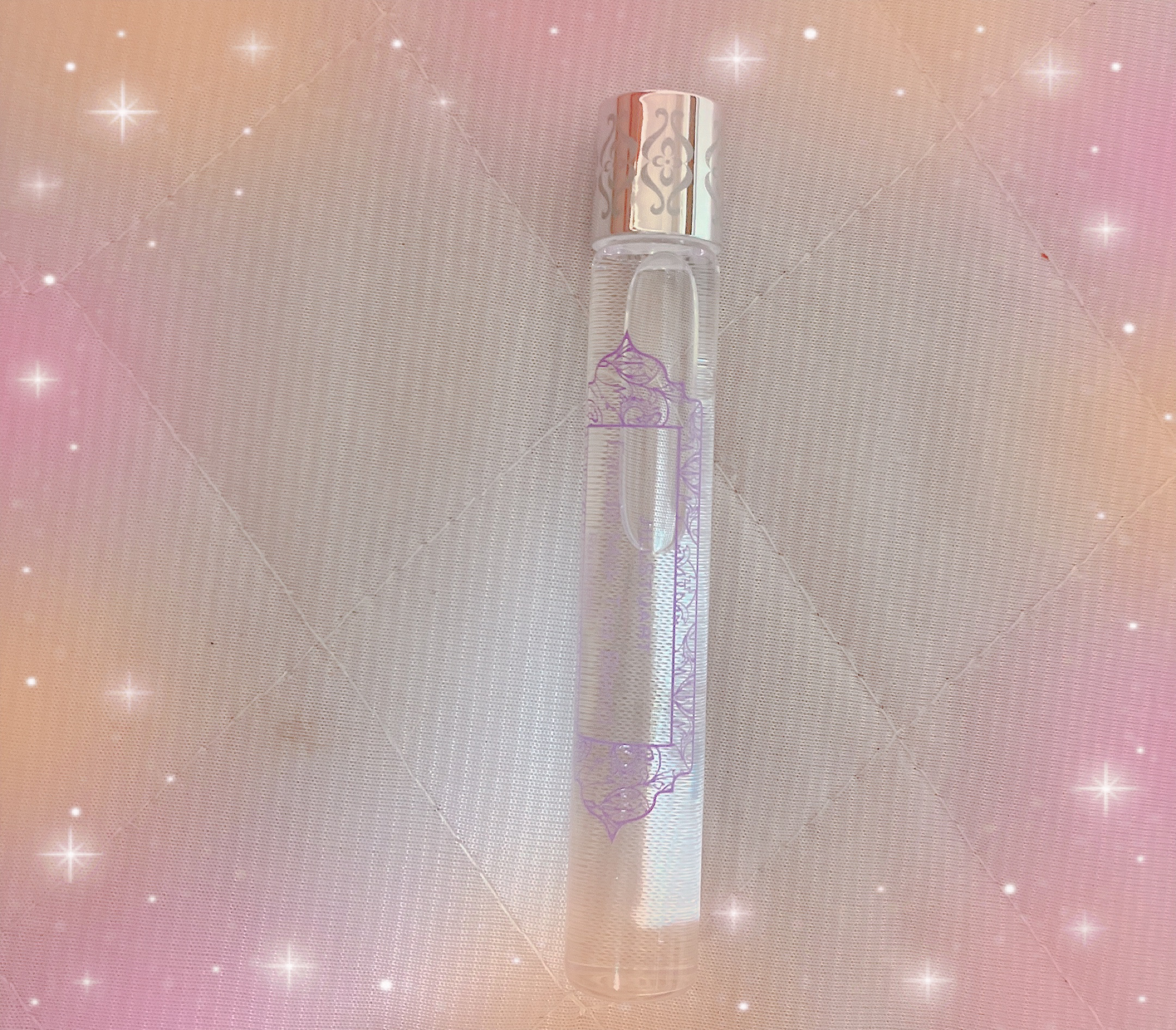 オード ミルクティーブレンド ローラーボール/JILL STUART/香水(レディース)を使ったクチコミ（2枚目）