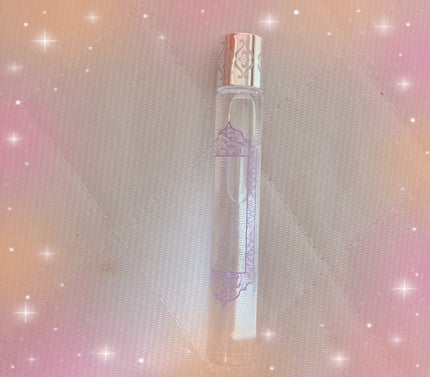 オード ミルクティーブレンド ローラーボール/JILL STUART/香水(レディース)を使ったクチコミ(2枚目)