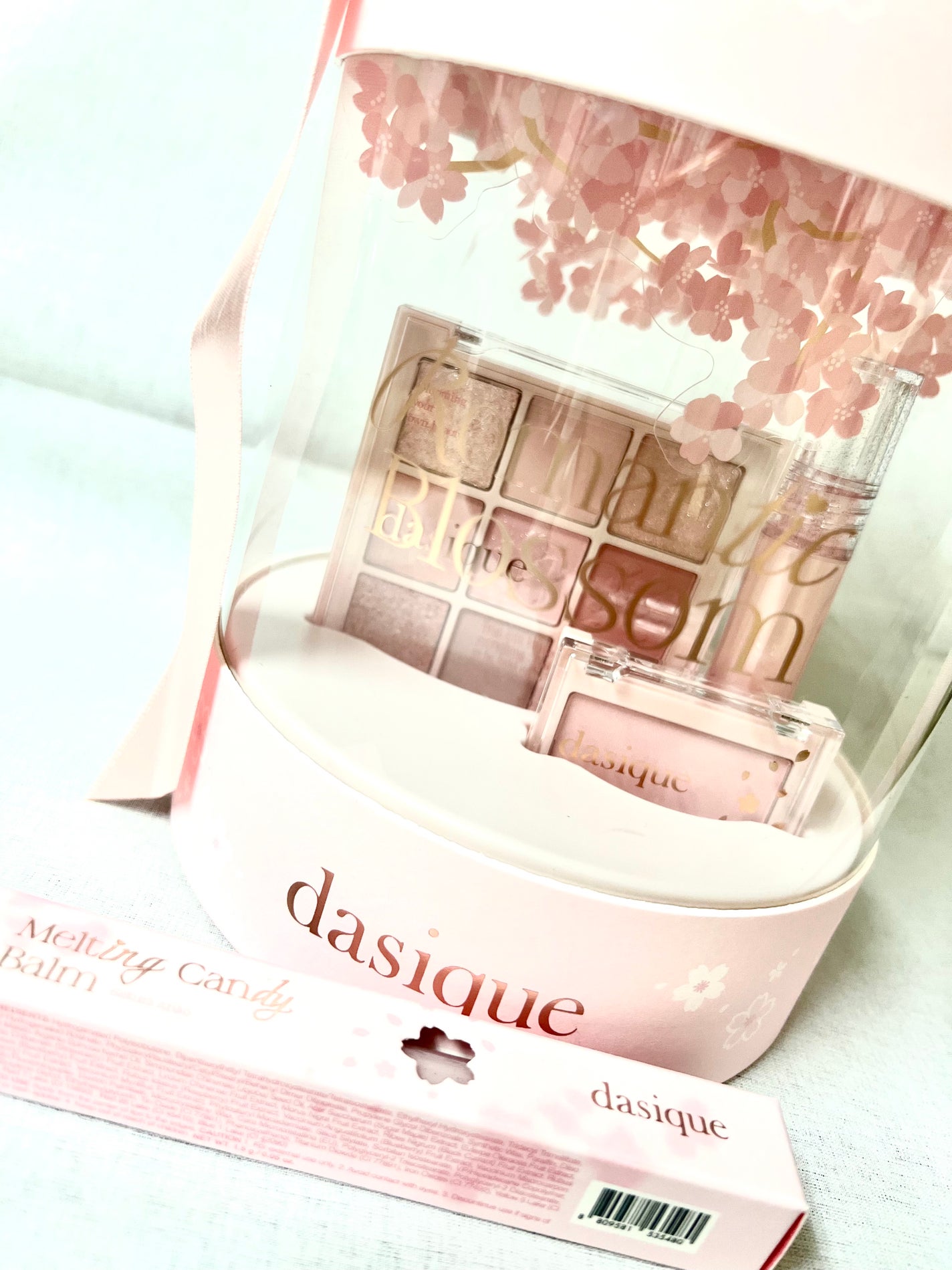 シャドウパレット/dasique/アイシャドウパレットを使ったクチコミ(2枚目)