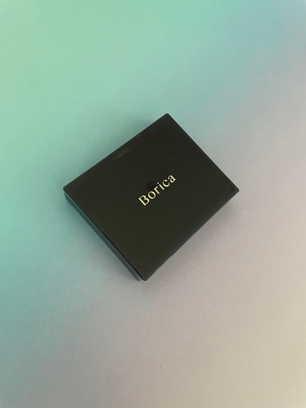 セラムマルチグロウデュオ/Borica/クリームハイライトを使ったクチコミ(1枚目)