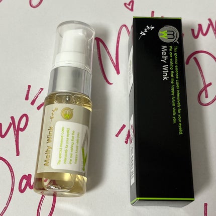 メルティウィンク/アクティフリー/二重まぶた用アイテムを使ったクチコミ(7枚目)