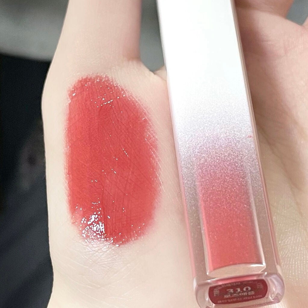 イリュージョンコーティングティント/Flynn/リップティントを使ったクチコミ(2枚目)