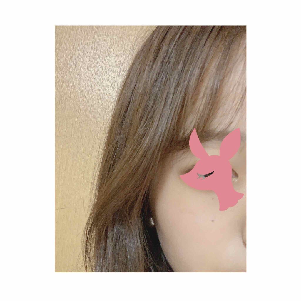 SALONIA 2WAYヘアアイロン/SALONIA/その他ヘアアイロンを使ったクチコミ（2枚目）