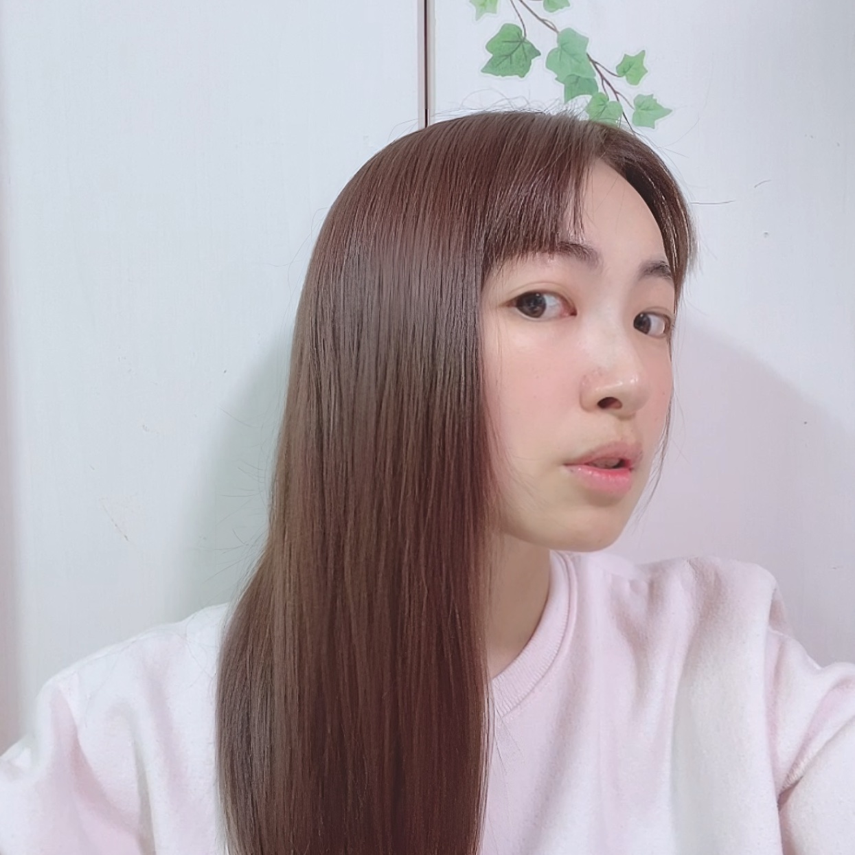 ルーティー プロテクトジェル/LUTY/アウトバストリートメントを使ったクチコミ（3枚目）