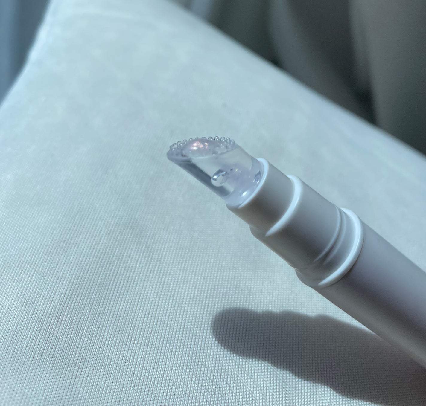 バランシングリップセラム/Joliyen/リップ美容液を使ったクチコミ(4枚目)