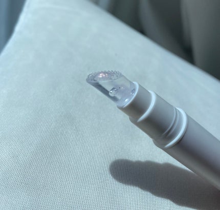 バランシングリップセラム/Joliyen/リップ美容液を使ったクチコミ(4枚目)