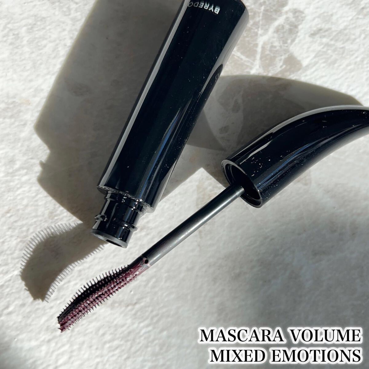 Eyeshadow 5 Colour Compacts/BYREDO/アイシャドウパレットを使ったクチコミ(8枚目)