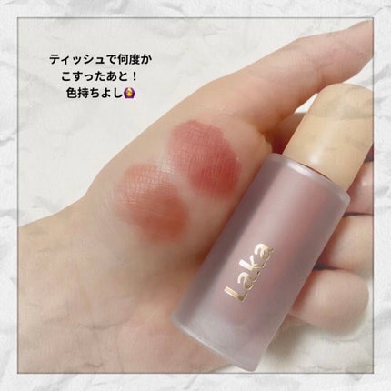 ððð on LIPS ããLAKAã®æ°äœâšãã€ãã€ã·ãã·ããªããã«ãªãããã«ãŒãã£ãã£..ãïŒ5æç®ïŒ