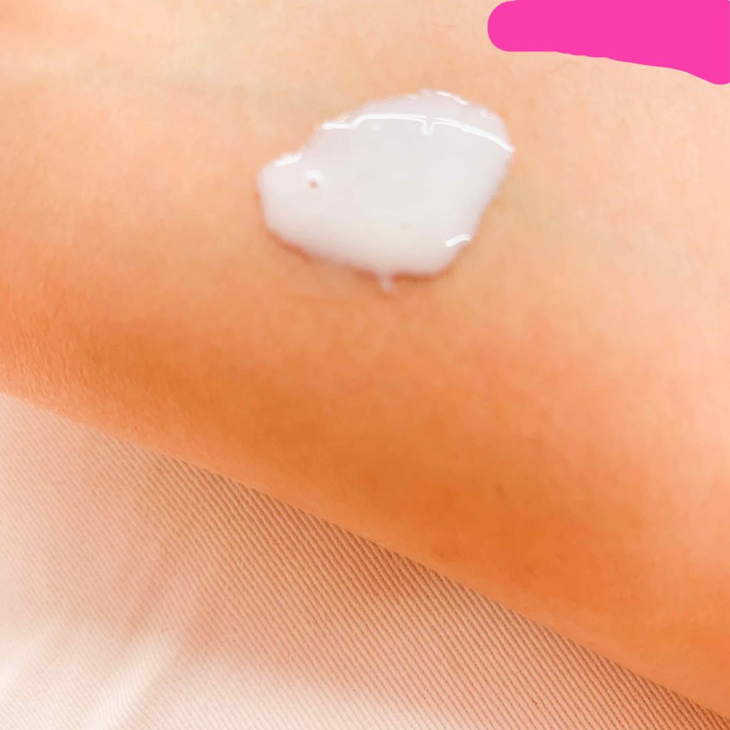 パーフェクトUV スキンケアミルク a/アネッサ/日焼け止め・UVケアを使ったクチコミ(2枚目)