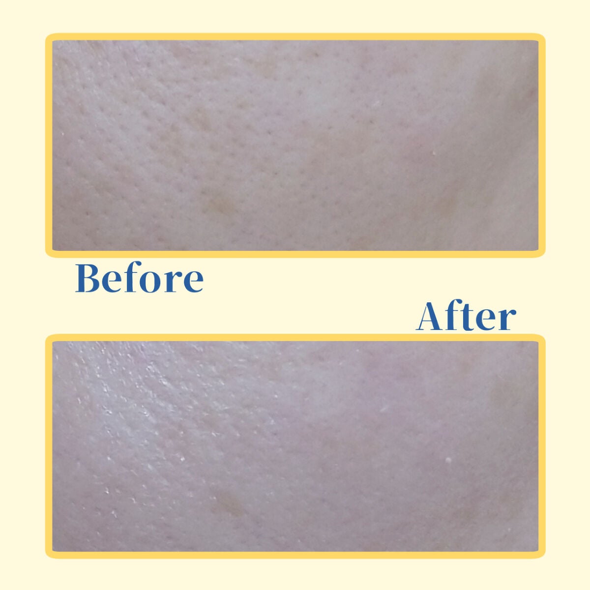 ミネラルUVアクアセラム/エトヴォス/美容液を使ったクチコミ(2枚目)