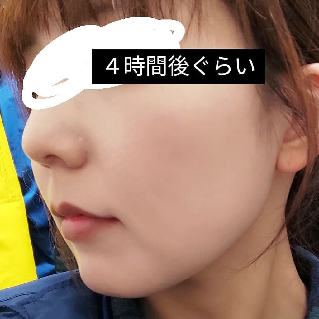 PURE'D100 PERFECTION クッションファンデ/ステファニー/クッションファンデーションを使ったクチコミ(3枚目)