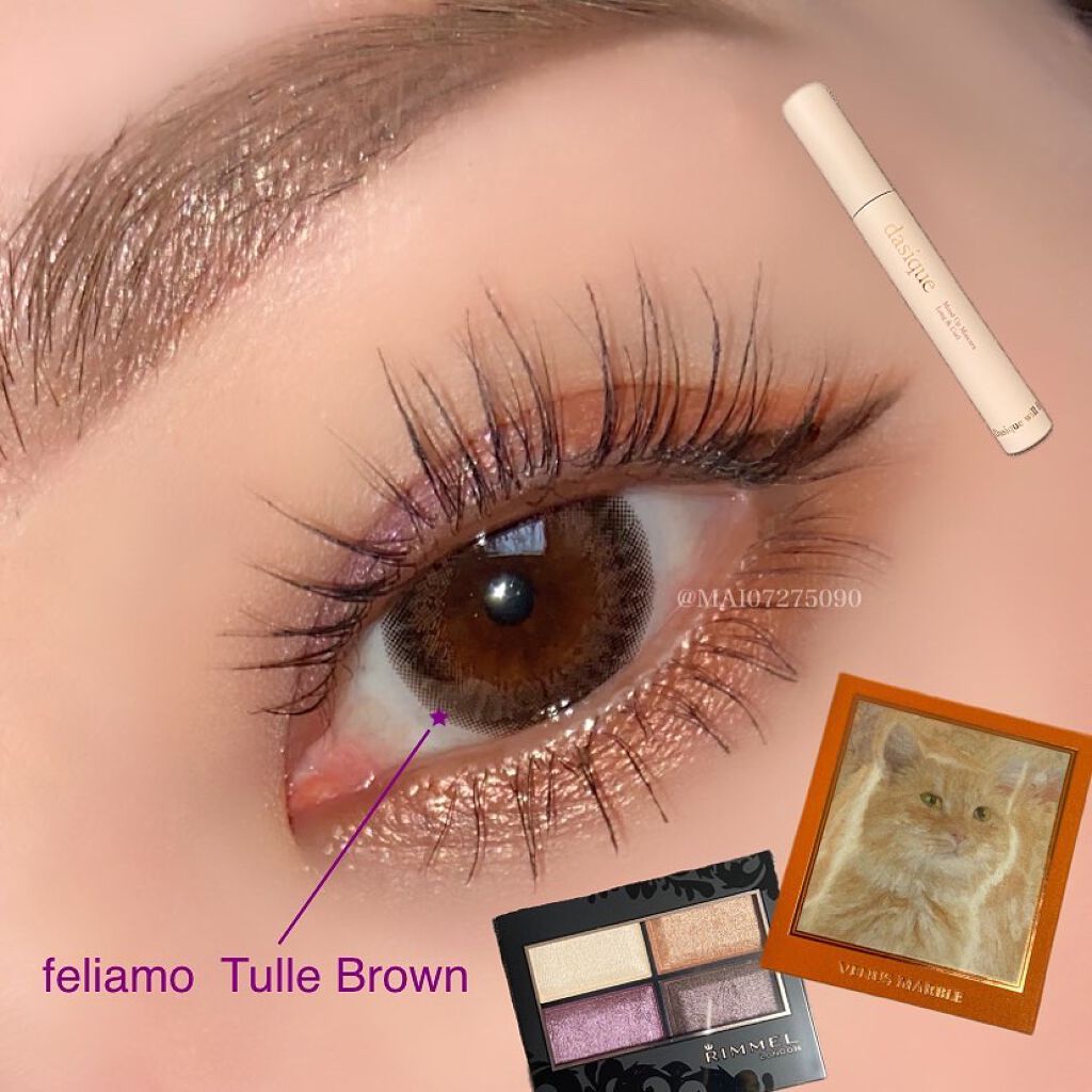 ロイヤルヴィンテージ アイズ/リンメル ロンドン/アイシャドウパレットを使ったクチコミ（1枚目）