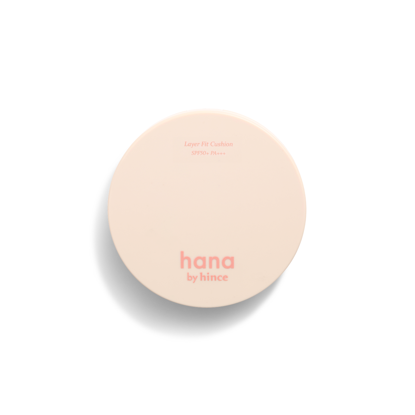 レイヤーフィットクッション 01 アイボリー