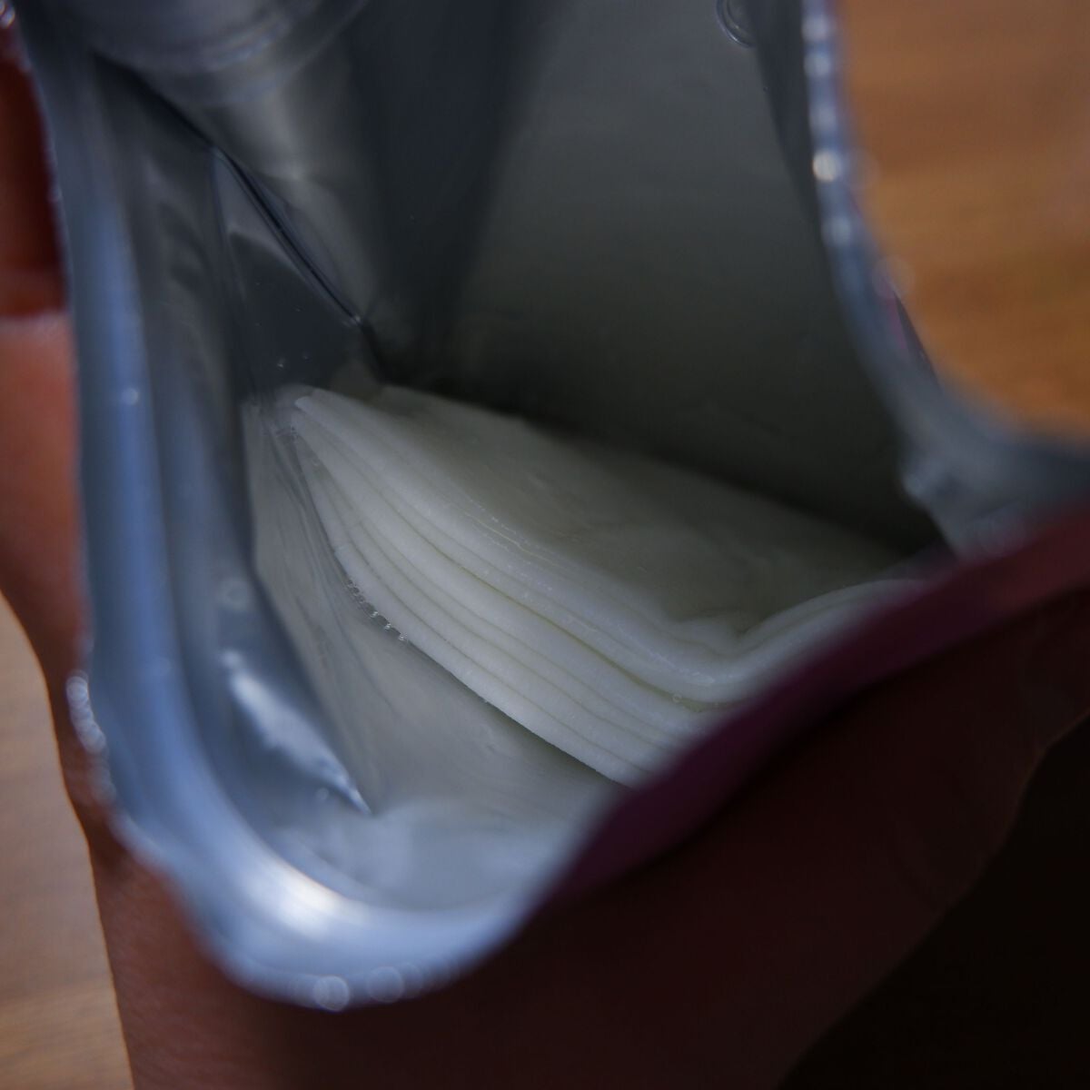 リッチグロウマスク/LIHAW/シートマスク・パックを使ったクチコミ(2枚目)