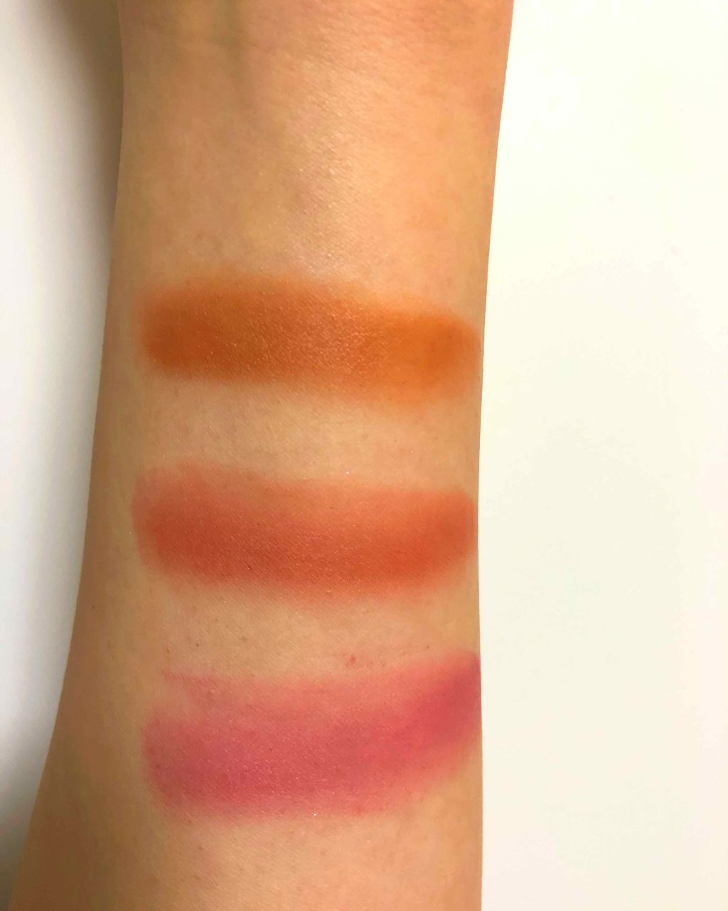 クラシックマットアイズ/キャンメイク/ジェル・クリームアイシャドウを使ったクチコミ（2枚目）