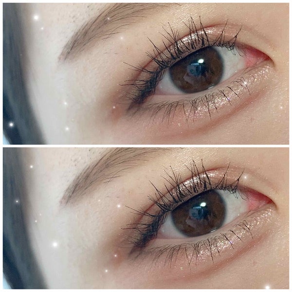 リキッド グリッター シャドウ/rom&nd/グリッター by みるくてぃ