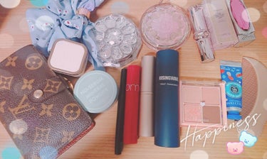 ジルスチュアート ブルーム ミックスブラッシュ コンパクト 17 dreamy ranunculus/JILL STUART/パウダーチークを使ったクチコミ（2枚目）