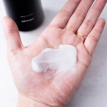 ブラック フレグランストリートメント/LEXILIS/洗い流すヘアトリートメントを使ったクチコミ(4枚目)