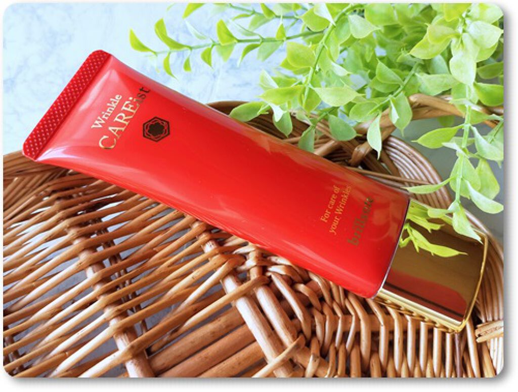 薬用リンクルジェル リンクルケアイスト/安心健康ライフ/オールインワン化粧品を使ったクチコミ(1枚目)