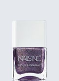 nails inc. ホラー グラフィック ネイルポリッシュ