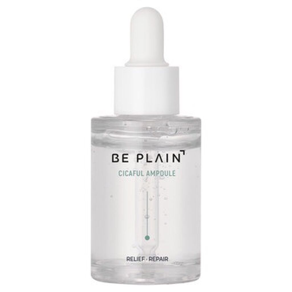 シカフルアンプル/beplain/美容液を使ったクチコミ（2枚目）