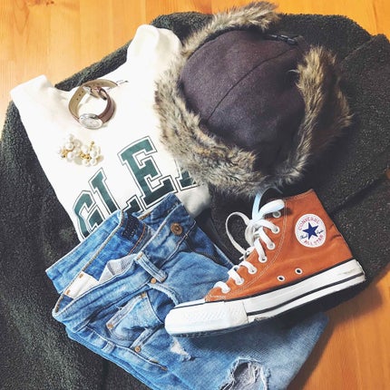 ひふみ on LIPS 「先日久しぶりに友達と女子会夜遊びしてきたので、その時のメイクと..」(4枚目)