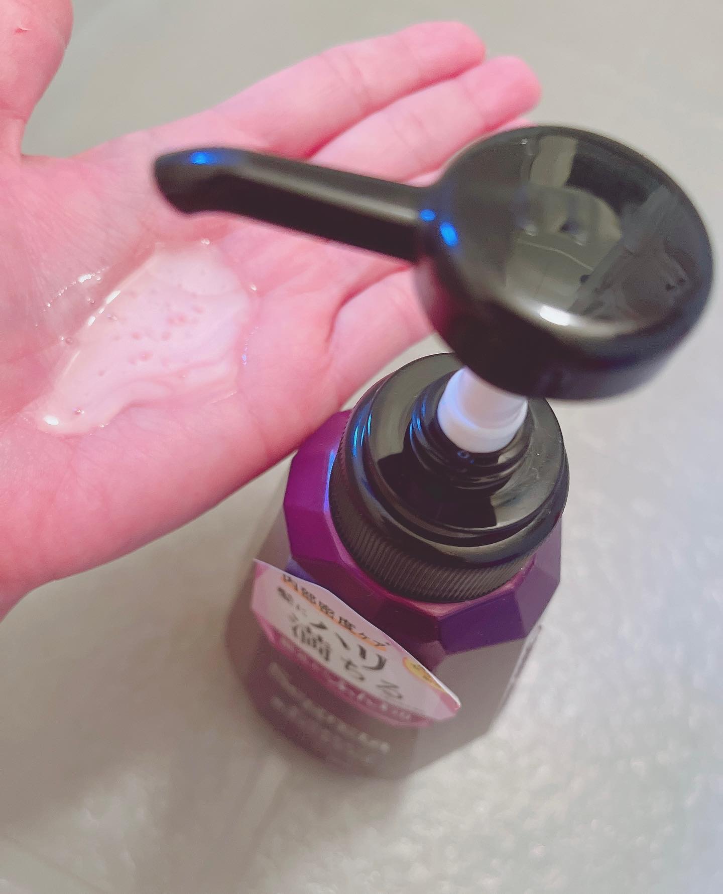 を使ったクチコミ（2枚目）