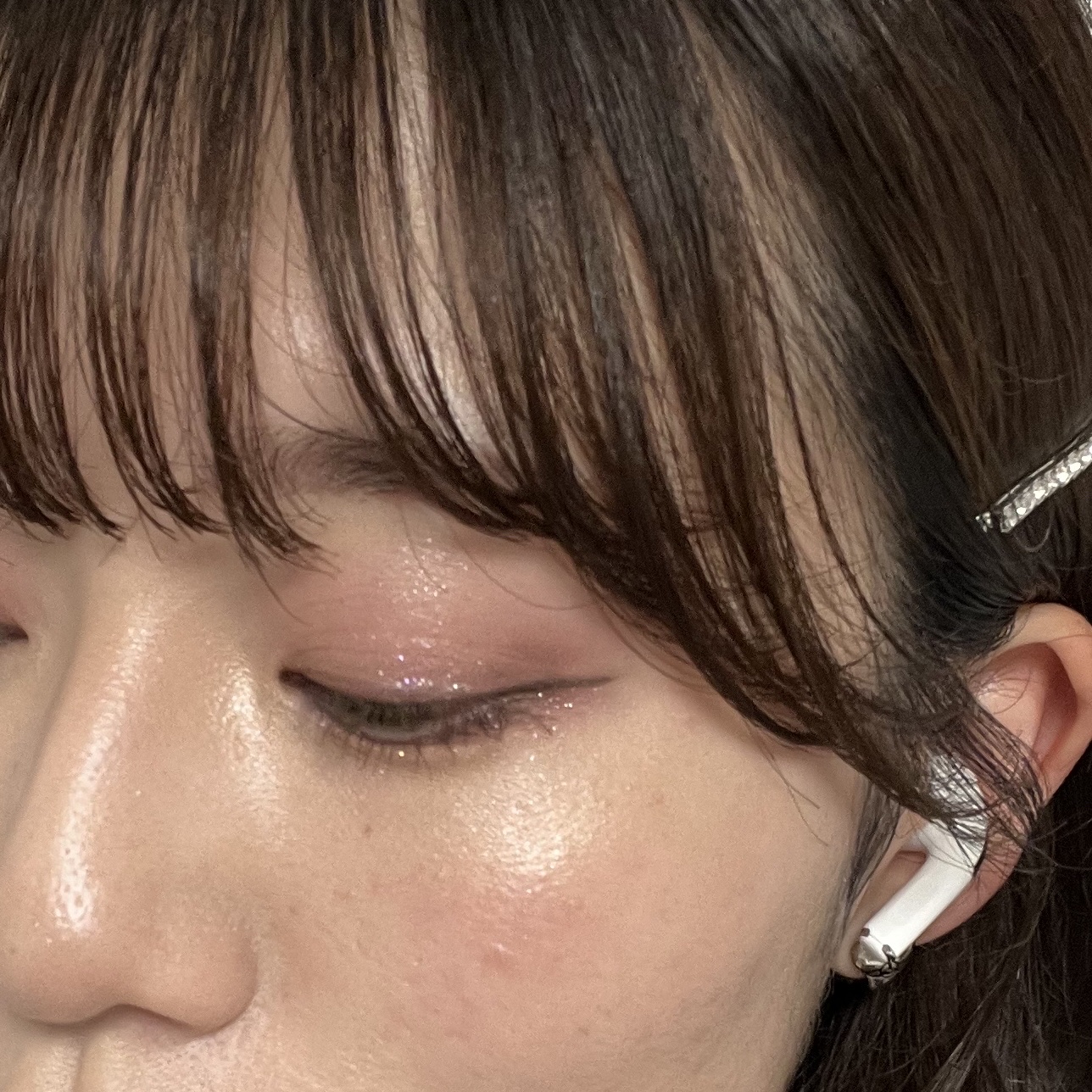 Angelcolor Bambi Series 1day /AngelColor/ワンデー（１DAY）カラコンを使ったクチコミ（3枚目）