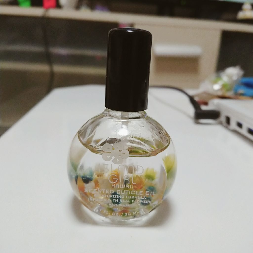 チェリーブロッサム ソフトハンドクリーム/L'OCCITANE/ハンドクリームを使ったクチコミ(2枚目)