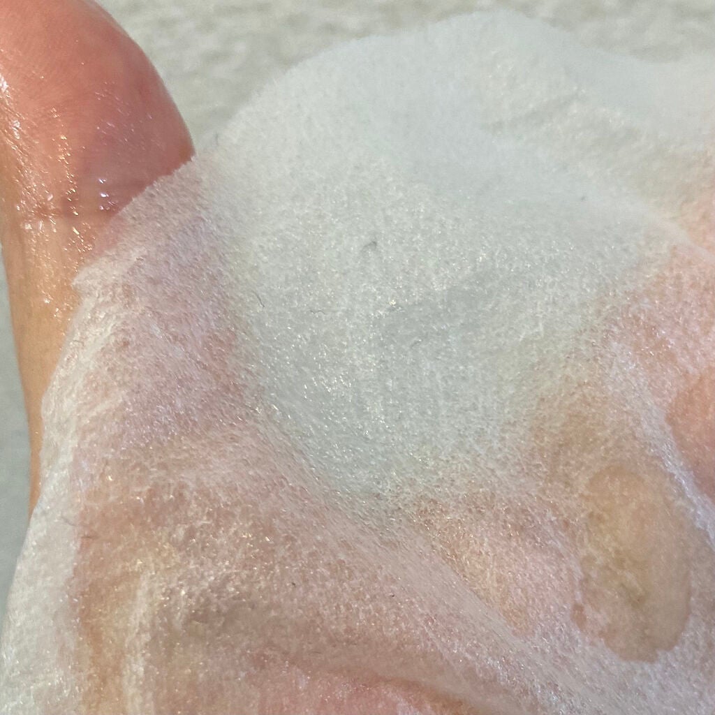 リアル ビッグ ヨーグルト ワン/A’pieu/シートマスク・パックを使ったクチコミ(4枚目)