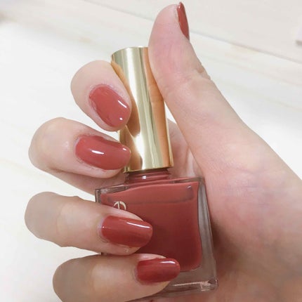 エクセル ネイルポリッシュ N/excel/マニキュアを使ったクチコミ(1枚目)