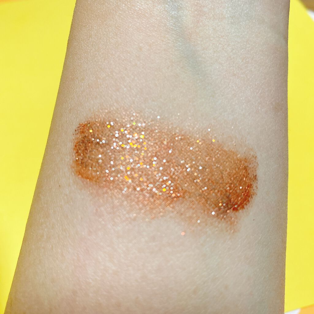 かぽ on LIPS 「toofaced☺️お得に😍TooFacedトゥインクルトゥイ..」(7枚目)