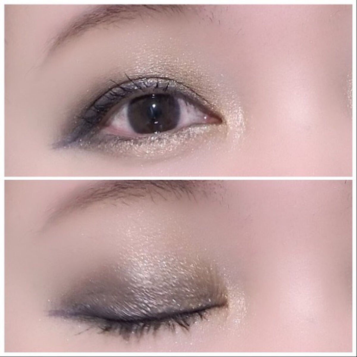 【旧】サンク クルール クチュール/Dior/アイシャドウパレットを使ったクチコミ(3枚目)