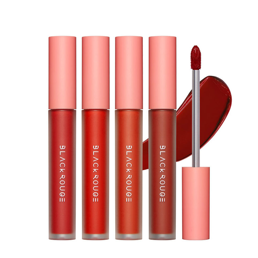 BLACK ROUGE パワープルーフマットティント