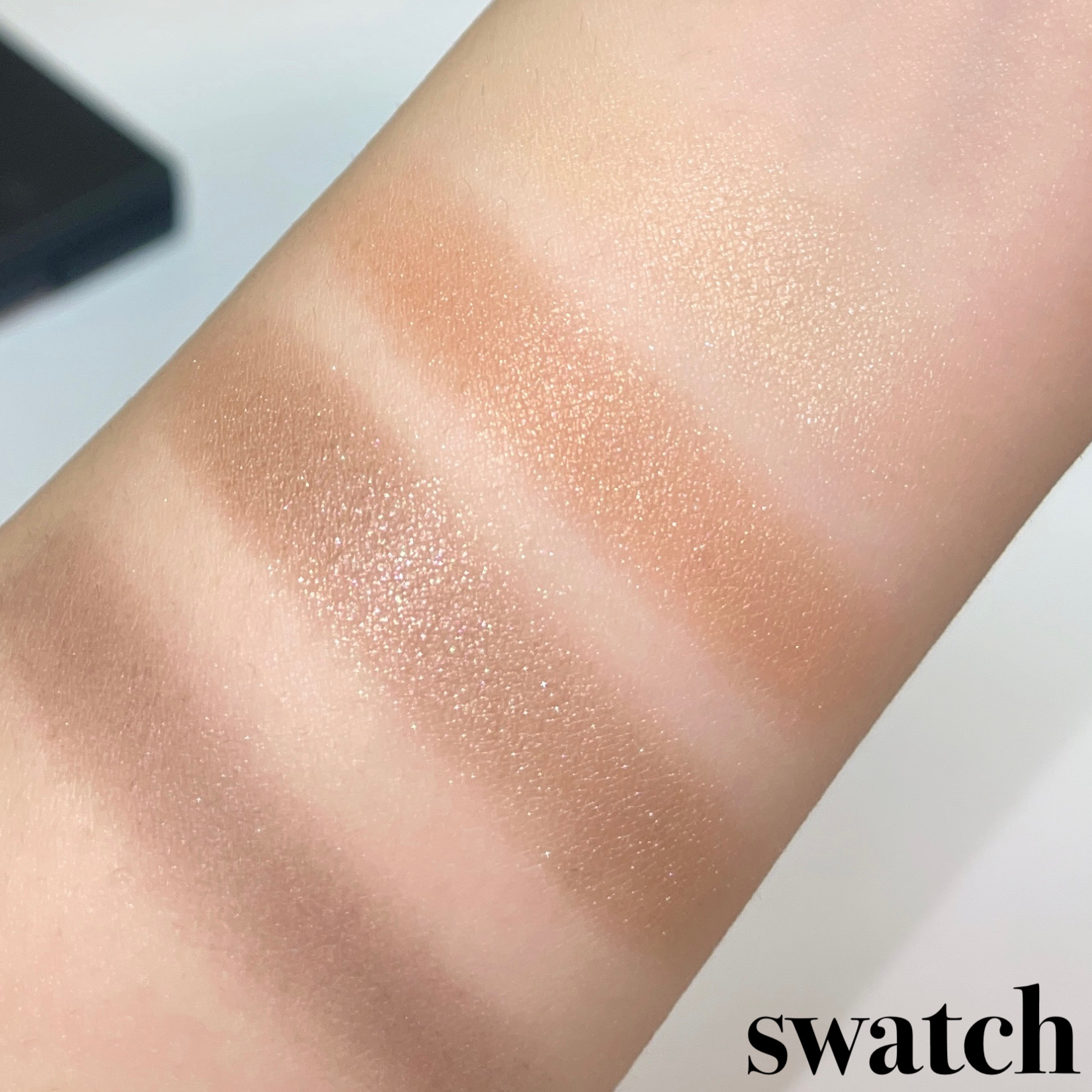 セルヴォーク ヴァティック アイパレット/Celvoke/アイシャドウパレットを使ったクチコミ（2枚目）