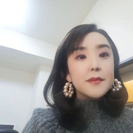 コンスピキュアス チークス/Amplitude/パウダーチークを使ったクチコミ(5枚目)