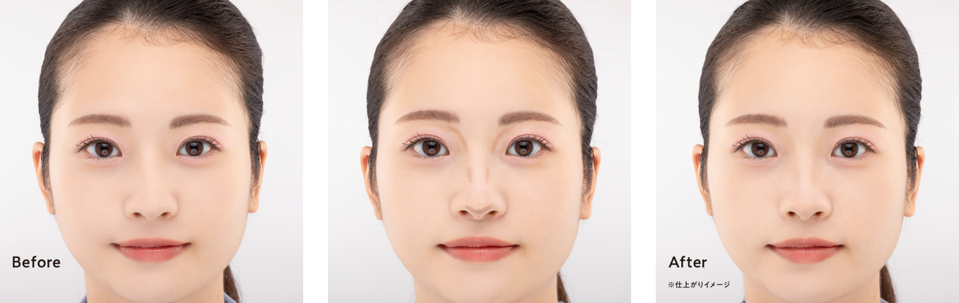 【冬コスメ2024】セザンヌのベースメイクから美容液コンシーラー&シェーディングペンシル、羽フェイスパウダーからは新色が登場!の画像