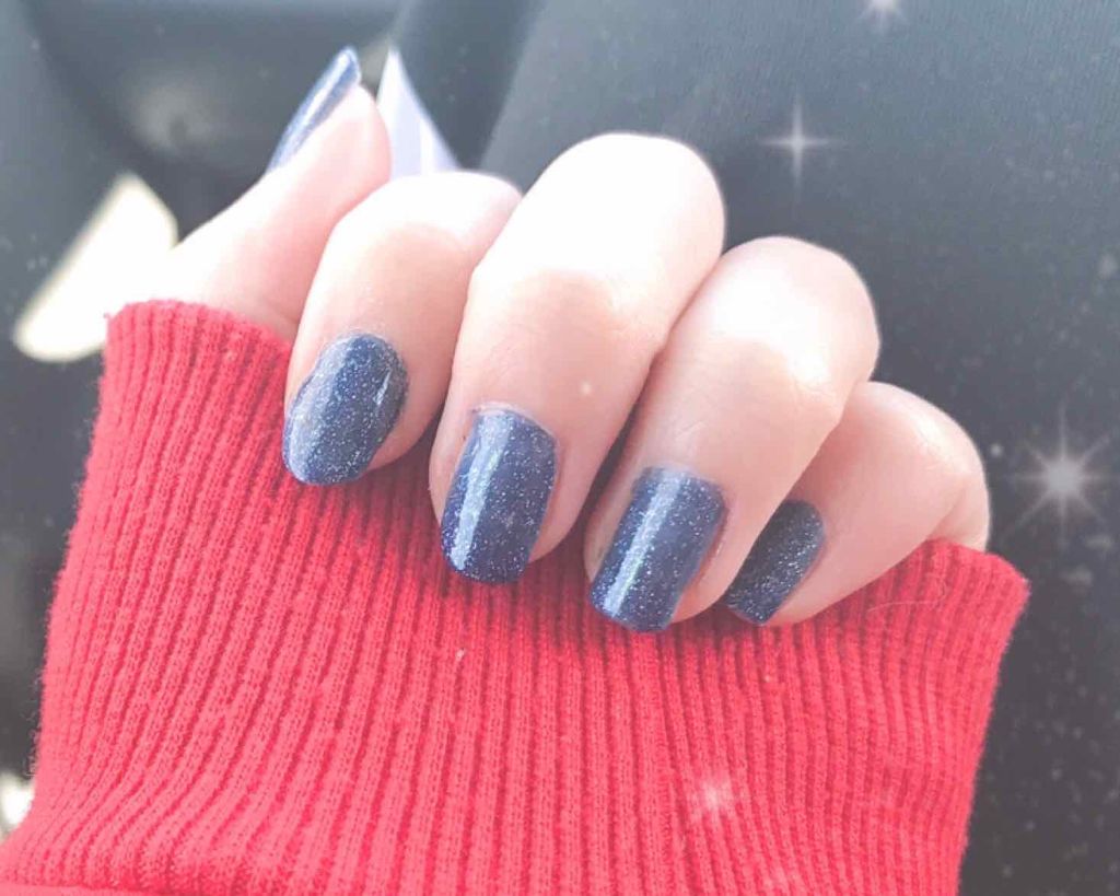 プレイネイル/ETUDE/マニキュアを使ったクチコミ（1枚目）